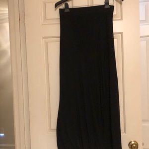 Peruvian Connection maxi skirt